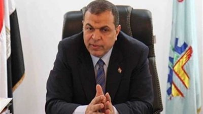 القوى العاملة: تعيين 1248 شابا بالقطاع الخاص بينهم 7 من ذوي الاحتياجات الخاصة بالدقهلية