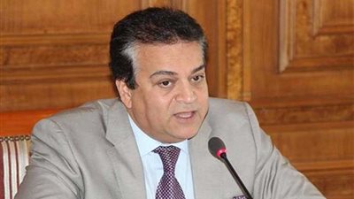 التعليم العالي: تعيين عميدين جديدين بجامعتي الإسكندرية وأسيوط
