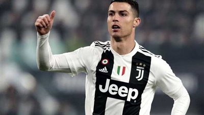 بيانيتش: رونالدو أهم لاعبي يوفنتوس ونرغب بالفوز بدوري الأبطال
