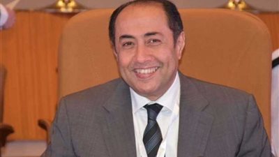 السفير حسام زكي يجري سلسلة لقاءات غدا مع كبار المسئولين والسياسيين اللبنانيين