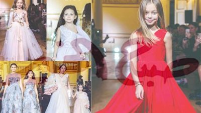 أول براند مصرى سواريه للأطفال