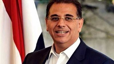 سفير مصر في تونس: الأهلي نموذج مشرف للكرة العربية والإفريقية