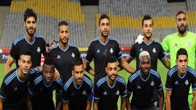 بيراميدز يحافظ على وصافته للدوري بالتعادل أمام أسوان 2-2