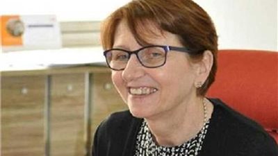 سفيرة فنلندا بالقاهرة تؤكد أهمية التصدي للعنف ضد المرأة