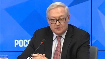 ريابكوف: روسيا لم تناقش مع الصين بعد مسألة الرد المشترك على نشر واشنطن لصواريخ في منطقة آسيا