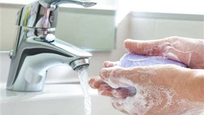 احذر.. الصابون المضاد للبكتيريا يضر صحتك