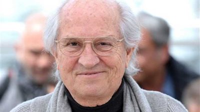 عاجل.. القاهرة السينمائي يكرم مدير التصوير العالمي فيتوريو ستورارو في حفل الختام