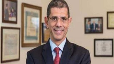 عاجل .. رئيس مدينة زويل: مستمرون في تحقيق أهدافنا لإحداث نهضة علمية واقتصادية بمصر