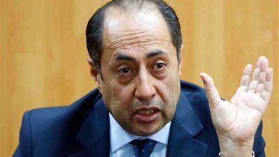 السفير حسام زكي: الجامعة العربية حريصة على مساندة لبنان بما يعزز استقراره