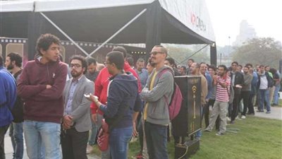 غدًا.. فرصة الجمهور الأخيرة لمشاهدة أفلام القاهرة السينمائي داخل الأوبرا