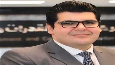 نائب محافظ الشرقية..دكتوراه في نظم المعلومات ومشارك بتحديث الملف الوظيفي للعاملين بالدولة