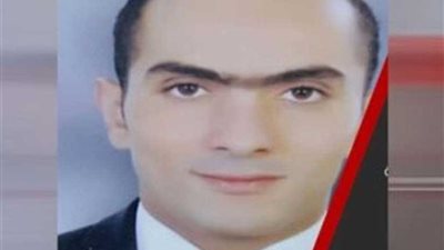 نائب محافظ قنا.. ماجستير في التسويق الإلكتروتي وحاصل على جائزة المعهد المصرفي المصري