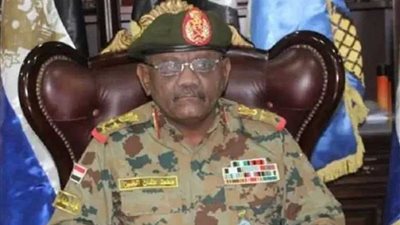 رئيس الأركان السوداني يختتم جولة في دارفور بتأكيد التزام وقف إطلاق النار