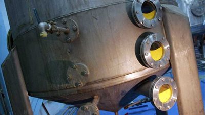 فرنسا تهدد إيران بتفعيل 