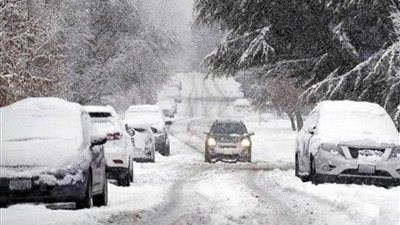 عاصفتان عاتيتان تضربان خطط 55 مليون أمريكي