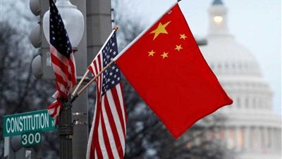 الصين تتوعد أمريكا برد انتقامي على توقيع ترامب قانونا يدعم متظاهري هونج كونج