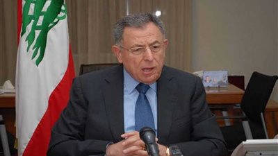 فؤاد السنيورة: الحريري الأصلح لرئاسة الحكومة اللبنانية الجديدة