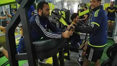 المنيا يستعد لمباراة الفيوم بدوري القسم الثاني بمجموعة الصعيد