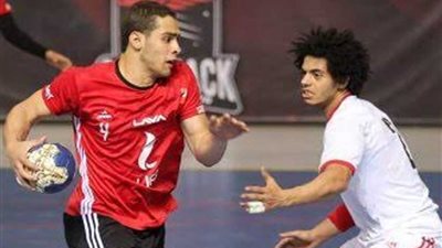 تعرف علي مواجهات اليوم بدوري محترفين ومرتبط اليد