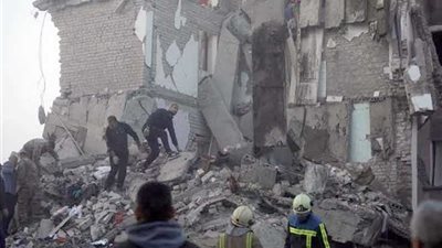 البوسنة: إغلاق المدارس جنوب البلاد في أعقاب الزلزال