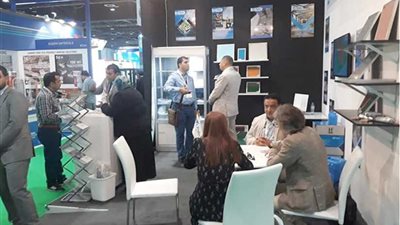 هيئة تنمية الصادرات:ختام معرض The Big 5 Dubai اليوم بمشاركة 18 شركة مصرية