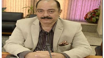 وجدي رفعت عميدًا لكلية التربية النوعية بأسيوط لفترة ثانية