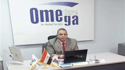 د. إبراهيم فارس: أوميجا كير لا تعرف المستحيل