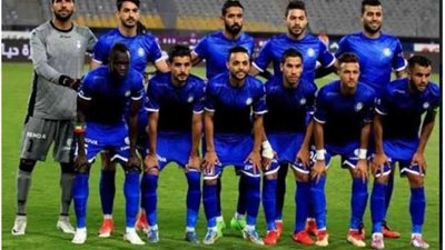 طنطا يستضيف سموحة بالدوري الممتاز