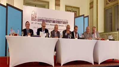 محمد يحيى: 1.3 مليون مريض بالعقم في مصر