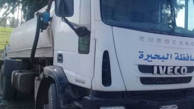 استعدادات مكثفة بالبحيرة لمجابهة الأمطار والتغيرات الجوية المحتملة