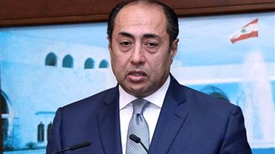حسام زكي: الجامعة العربية تدعم لبنان للخروج من الأزمة السياسية والاقتصادية