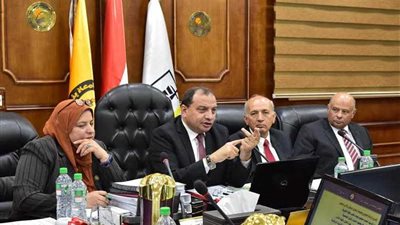 إعلام بني سويف تشارك في (معا ضد الشائعات)