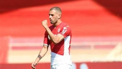 إيقاف الجزائري إسلام سليماني مباراتين في الدوري الفرنسي