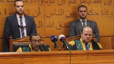جنايات القاهرة: السجن المشدد لـ 4 متهمين في 