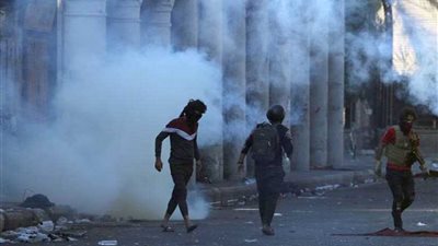 عاجل ..محافظ ذي قار يكشف المسؤول عن حملة قتل المتظاهرين جنوبي العراق