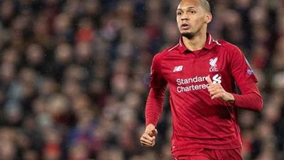 الهولندي فينالدوم يؤكد استعداده لتعويض غياب فابينيو عن ليفربول