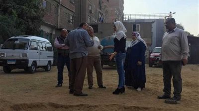 هدوء بالقليوبية.. ووصول محافظ الإقليم ونائبة الأسبوع المقبل