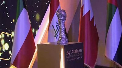 عاجل ..اتحاد الخليج يكشف رسميا مستضيف بطولة 