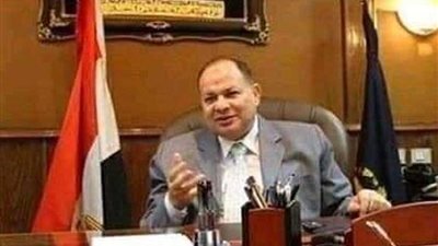 محافظ أسيوط الجديد يشكر الرئيس.. ويعلن: حل المشكلات بمشاركة الجميع