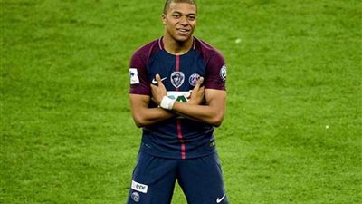 فاسيلييف يؤكد انتقال مبابي إلى ريال مدريد