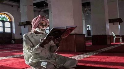 50 صورة توثق تجربته.. معرض عالمي لمحمد الكعبي بباريس ديسمبر المقبل