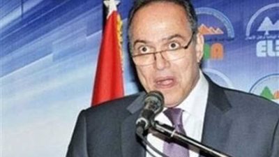 السفير اللبناني بالقاهرة: لبنان كان وسيبقى أرض الحرية والعيش المشترك