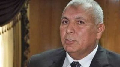 محافظ الوادي الجديد يشدد على ربط التعليم الفني بسوق العمل