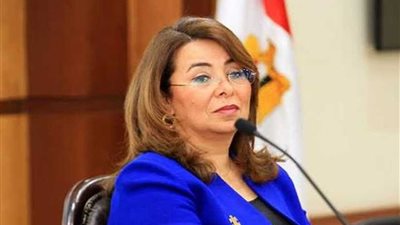 وزيرة التضامن: بدء تلقي طلبات الراغبين في الحج موسم 2020 مارس المقبل