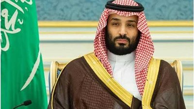 ولي العهد السعودي يزور الإمارات للمرة الثانية في أقل من عام