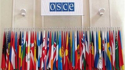 منظمة الأمن والتعاون الأوروبي تطلب من حكومة أرمينيا مواصلة دعم حرية الإعلام