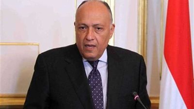 عاجل.. وزير الخارجية يبحث مع نظيريه القبرصي واليوناني توقيع مذكرتي تفاهم بين فايز السراج وتركيا في المجال البحري