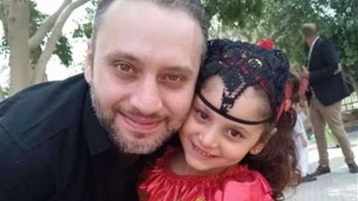 تفاصيل جديدة في واقعة قتل أم لطفلتها بالفيل الأزرق.. والدها: 