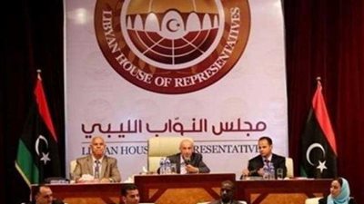 البرلمان الليبي: الاتفاق بين المجلس الرئاسي وتركيا يعد انتهاكا لسيادة وأمن البلاد