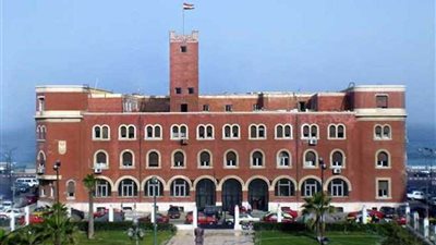 فرع جامعة الإسكندرية بانجامينا بتشاد يقيم حفل استقبال للطلاب الجدد